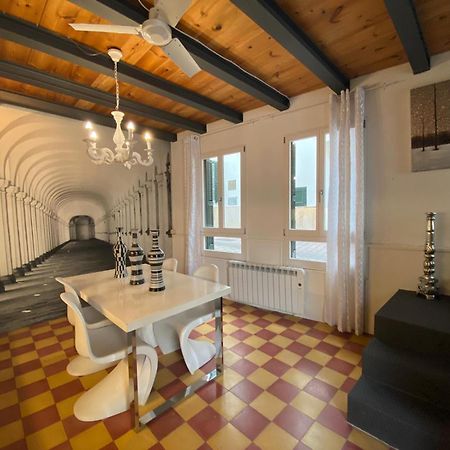 Privilege Menorca Apartment Mahón Eksteriør billede