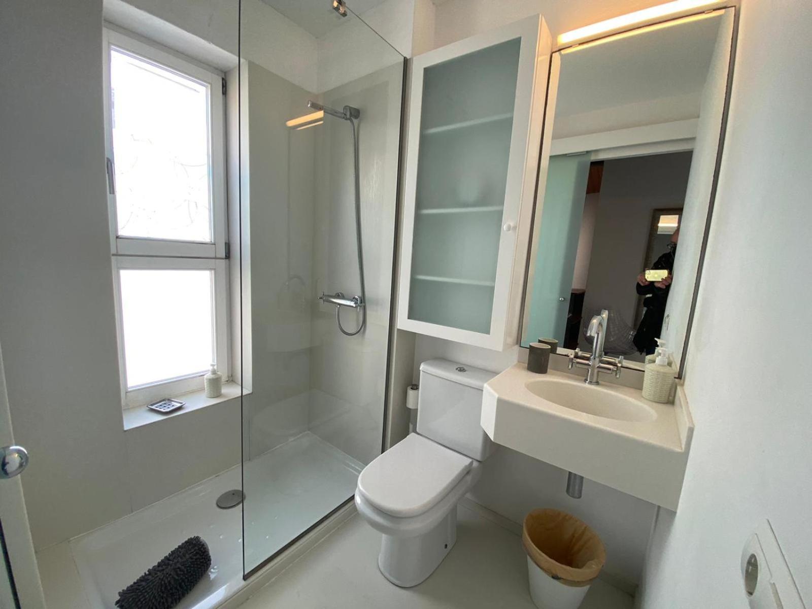 Privilege Menorca Apartment Mahón Eksteriør billede