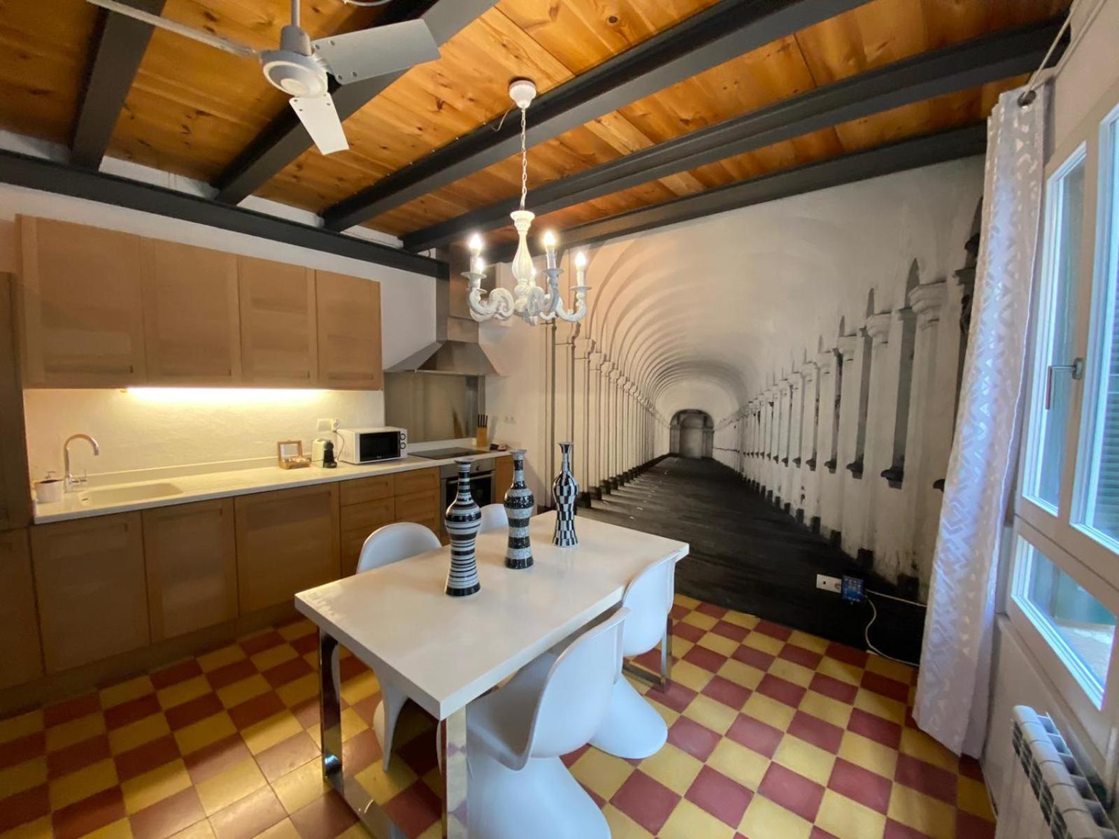 Privilege Menorca Apartment Mahón Eksteriør billede