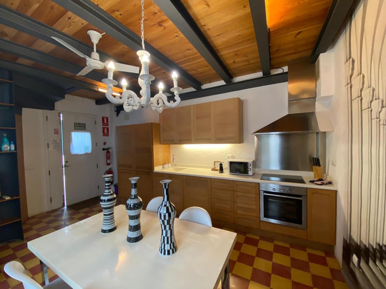 Privilege Menorca Apartment Mahón Eksteriør billede